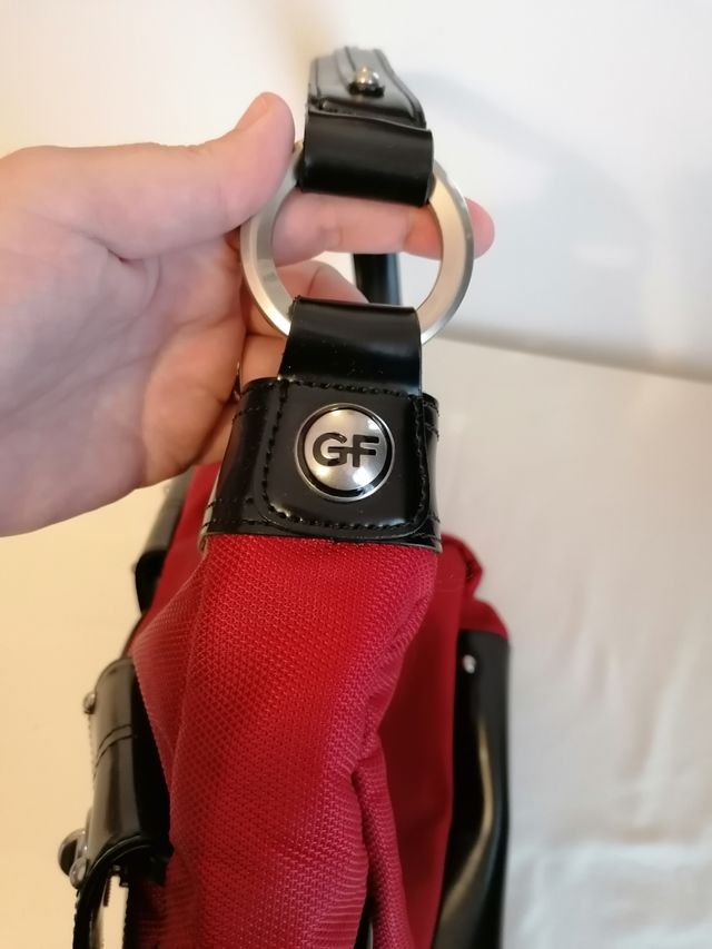 borsa vintage GF FERRE