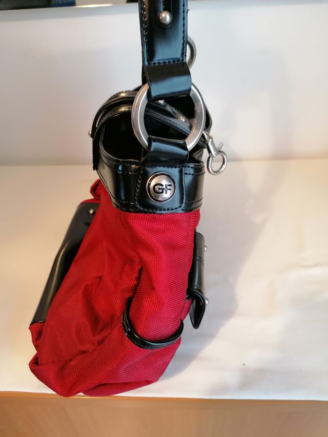 borsa vintage GF FERRE