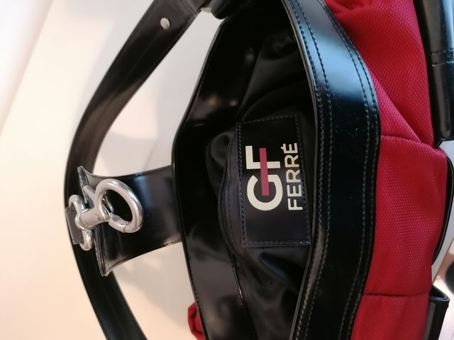 borsa vintage GF FERRE