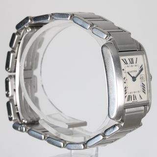 Cartier Tank Francaise