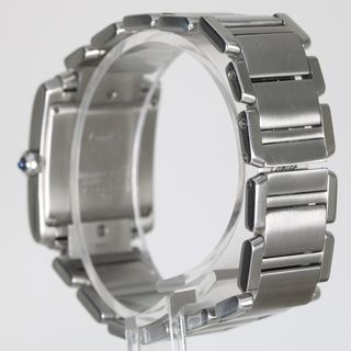 Cartier Tank Francaise
