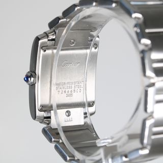 Cartier Tank Francaise