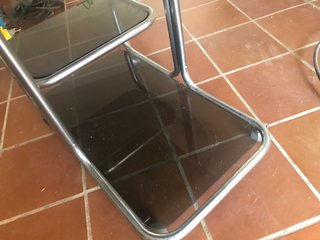 Mesa televisor