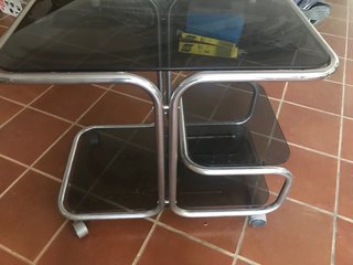 Mesa televisor