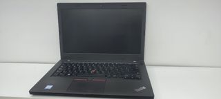 Portátil Lenovo Thinkpad L470 i5