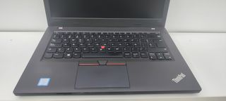 Portátil Lenovo Thinkpad L470 i5