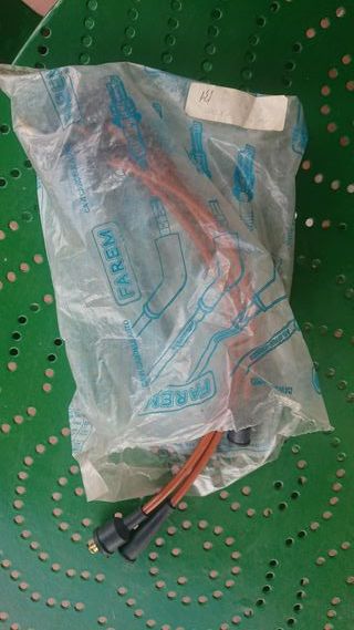 Cavi candele Cavis 420 Classe A Fiat 131