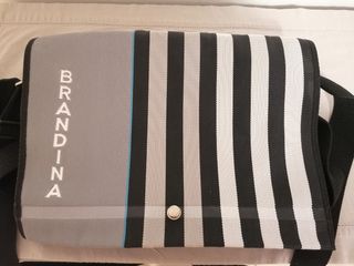 Borsa pc Brandina