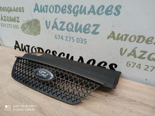 Rejilla superior Frontal Ford Focus II S