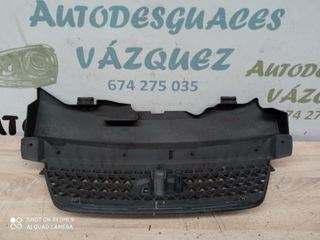 Rejilla superior Frontal Ford Focus II S