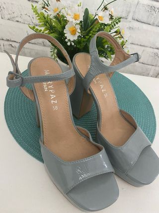 Tacones