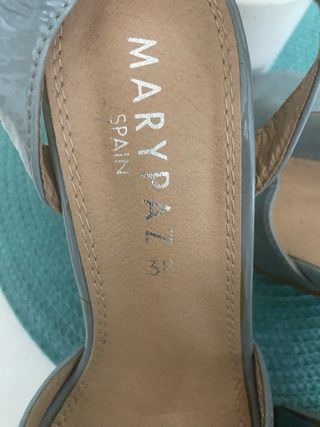 Tacones
