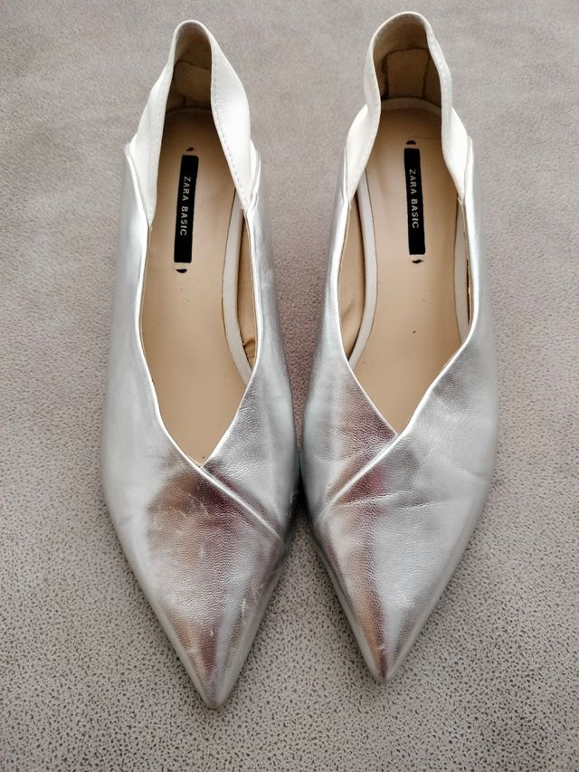 Zapatos muy originales y comodos