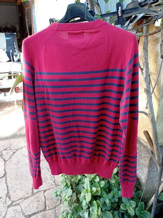 Jersey jersey entretiempo Green Coast