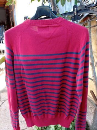 Jersey jersey entretiempo Green Coast