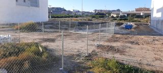 Venta de vallas y cercados