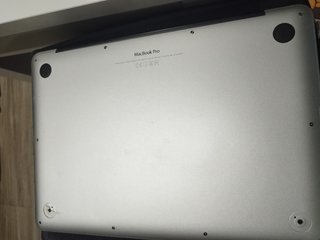 MacBook Pro