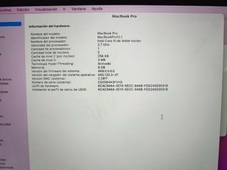 MacBook Pro