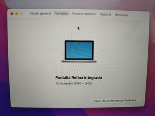 MacBook Pro