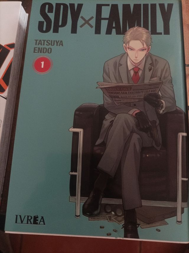 Libros cómic manga varios