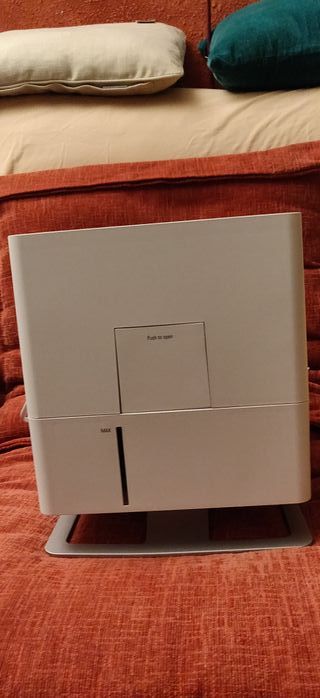 Humidificador Oskar Stadler Form . Nuevo