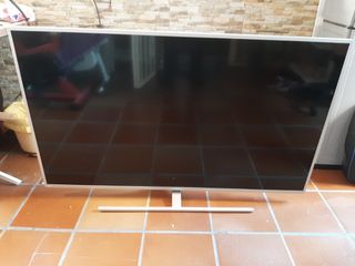 Despiece smart tv philips 58pus8535/12