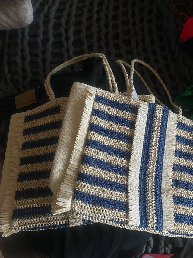 Borsa da spiaggia
