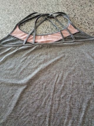Camiseta chica