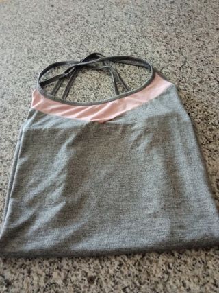 Camiseta chica
