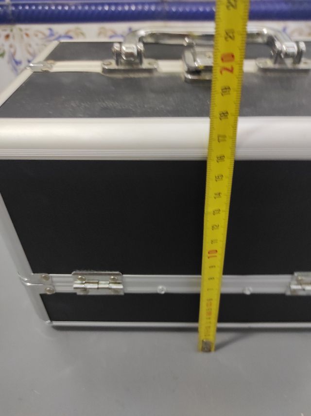 Maletín de maquillaje 💅