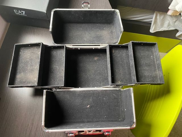 Maletín de maquillaje 💅