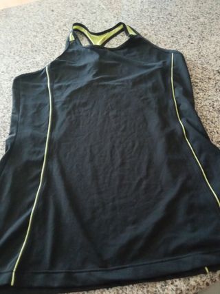 Camiseta chica 