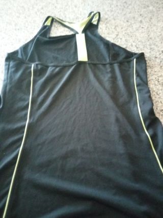 Camiseta chica 