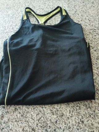 Camiseta chica 