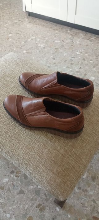 Zapatos mujer nuevos