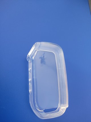 Funda llave coche