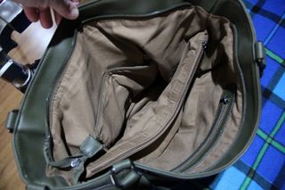Bolso de polipiel