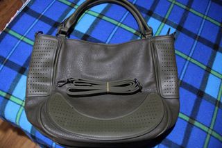Bolso de polipiel