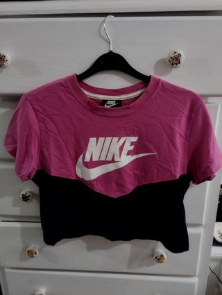 Camiseta Nike
