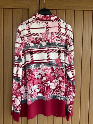 Camicia donna/C&M