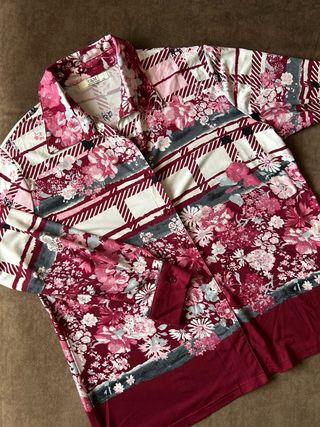 Camicia donna/C&M