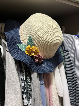 Sombrero NUEVO