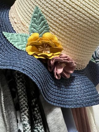 Sombrero NUEVO