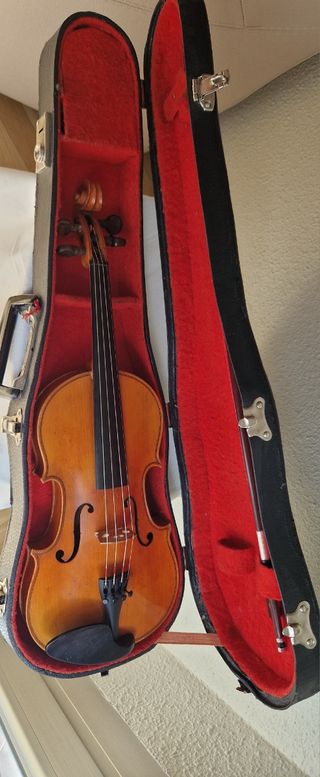 Violín 3/4