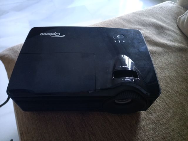 Proyector Optoma