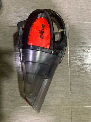 Aspirador de mano Handy Duo