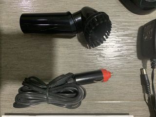 Aspirador de mano Handy Duo