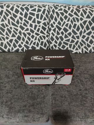 Bomba de agua Polo 6c/6r