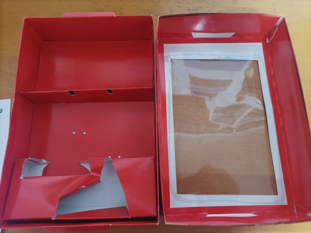 Scalextric farolas 8833