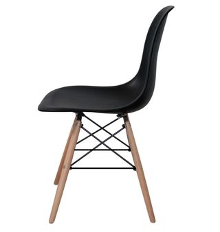 SILLA ESTILO NÓRDICO